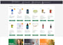 convert clone migrate shopify, magento, prestashop opencart store to woocommerce